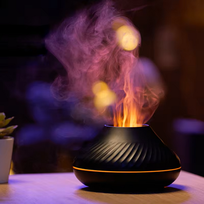 KINSCOTER Volcanic Air Humidifier