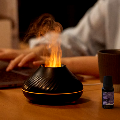 KINSCOTER Volcanic Air Humidifier