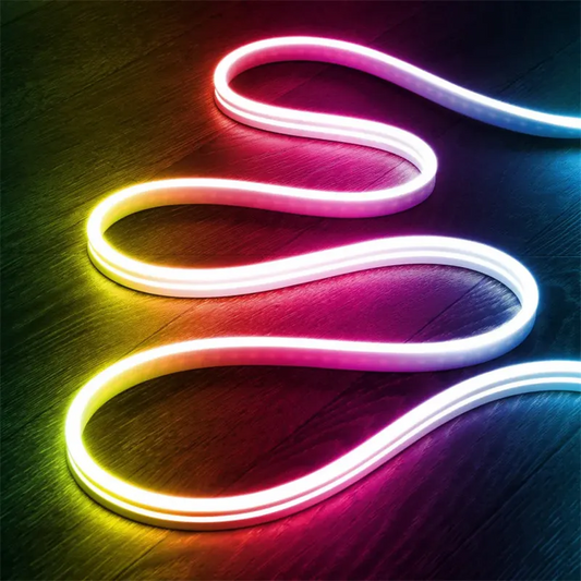 TUYA Neon LED Strip Lights